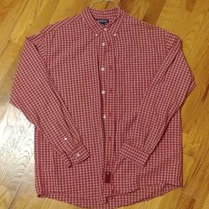 2/$13 Aeropostale button down